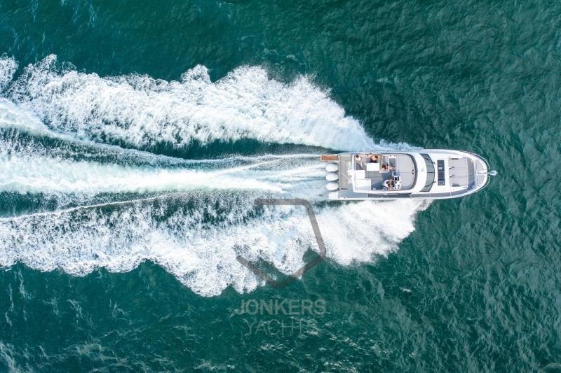 jeanneau Merry fisher 1295 fly