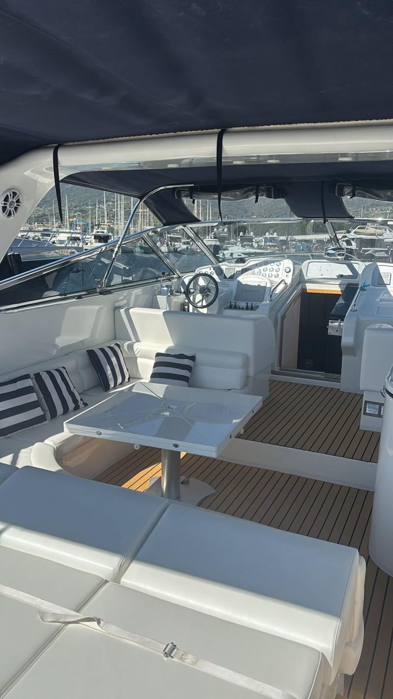 tecnomarine Madras 20