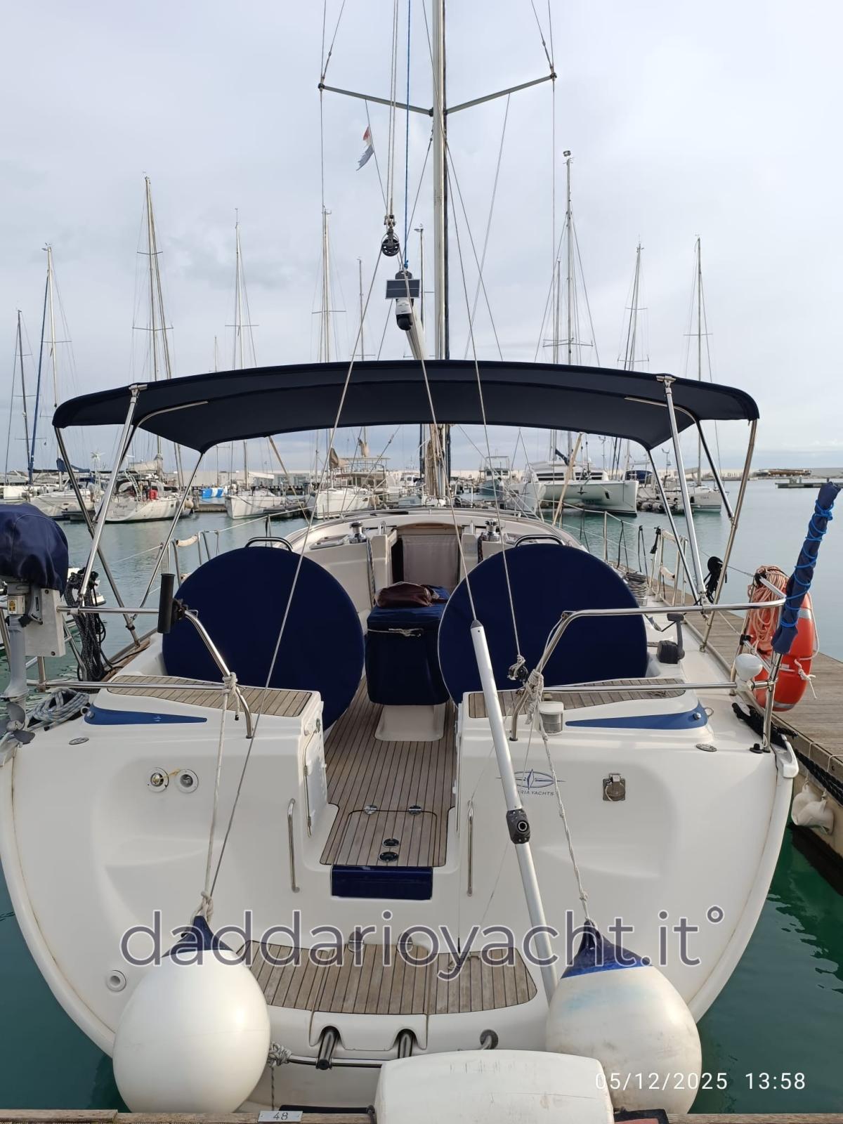 bavaria yachts Bavaria 42 cruiser