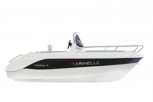 Marinello fisherman 16