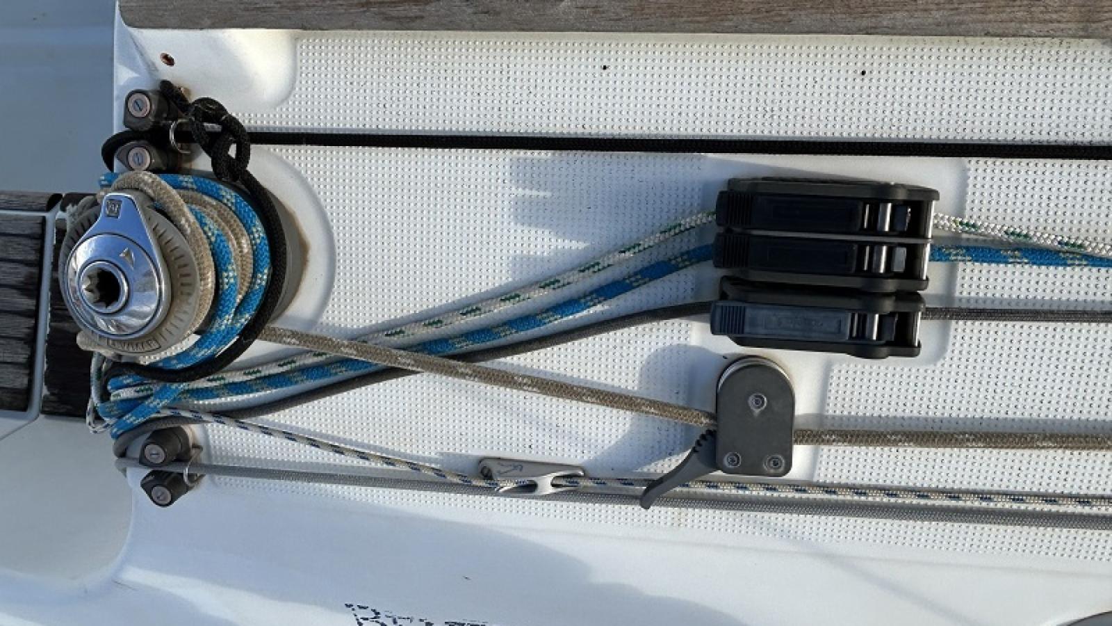 beneteau First 260 spirit
