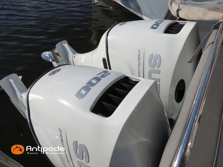 beneteau Antares 9 ob