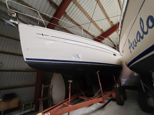 Bavaria yachts bavaria 37 cruiser