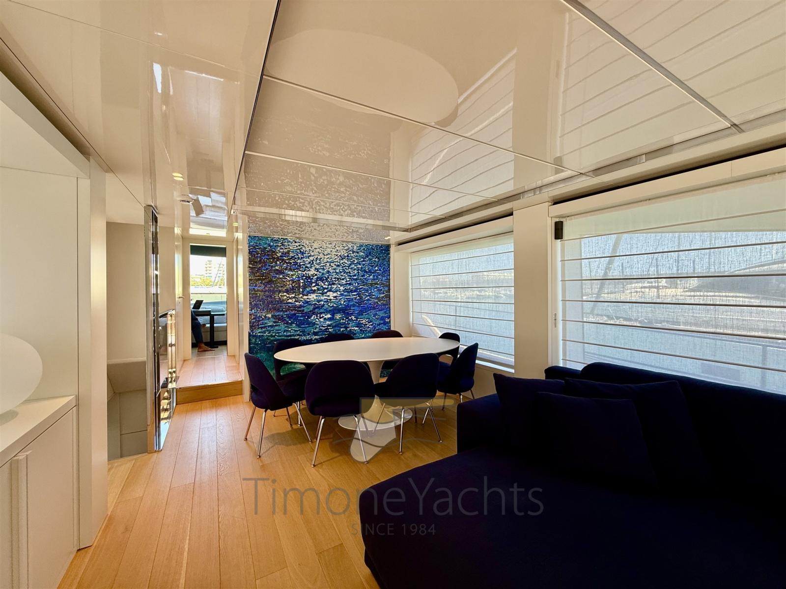 cranchi Settantotto 78