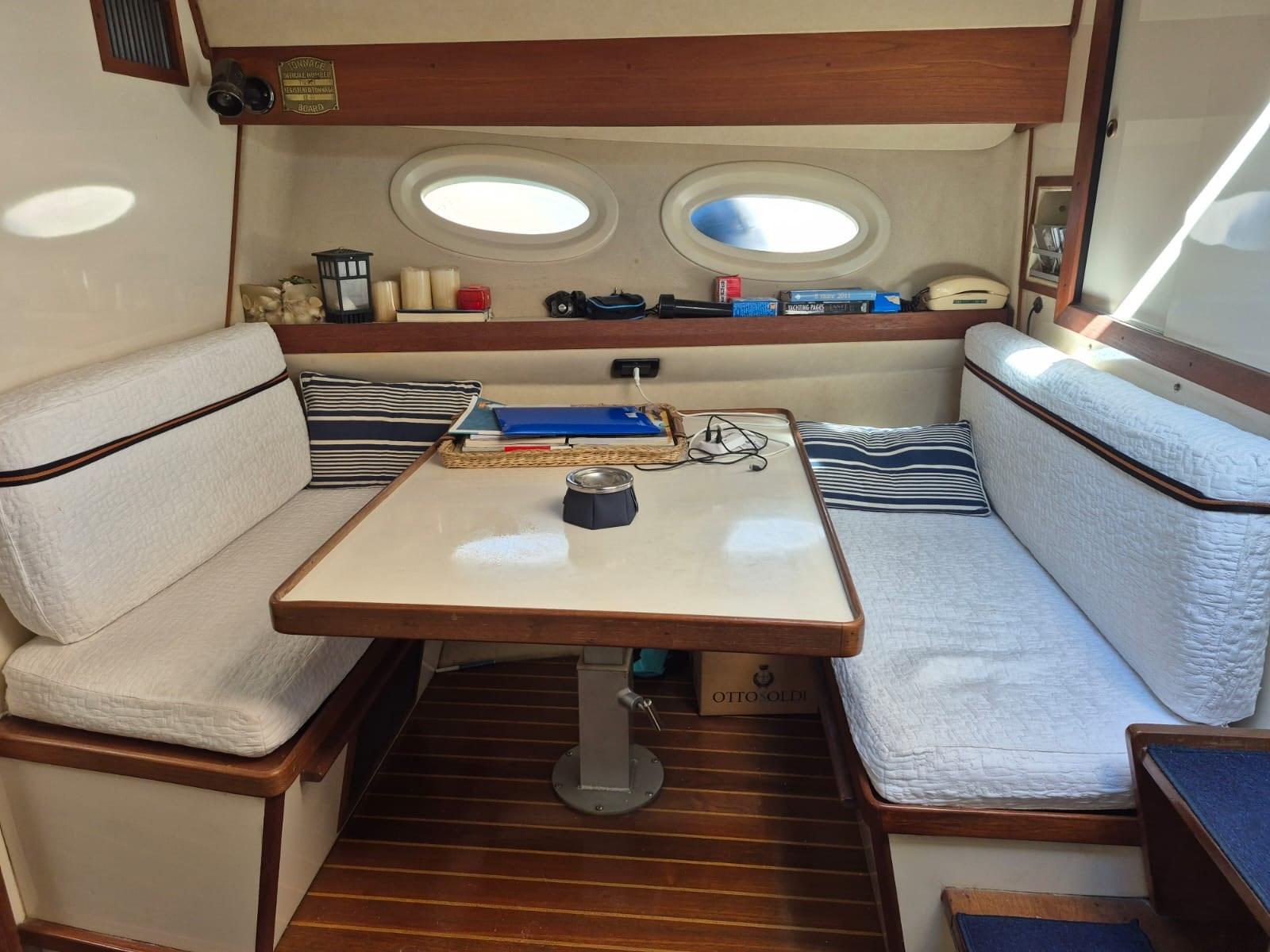 bertram yacht 38' special