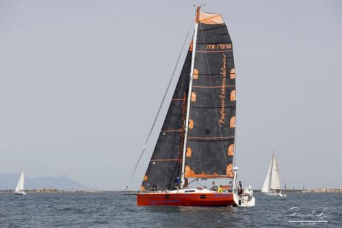 Sirena marine azuree 40