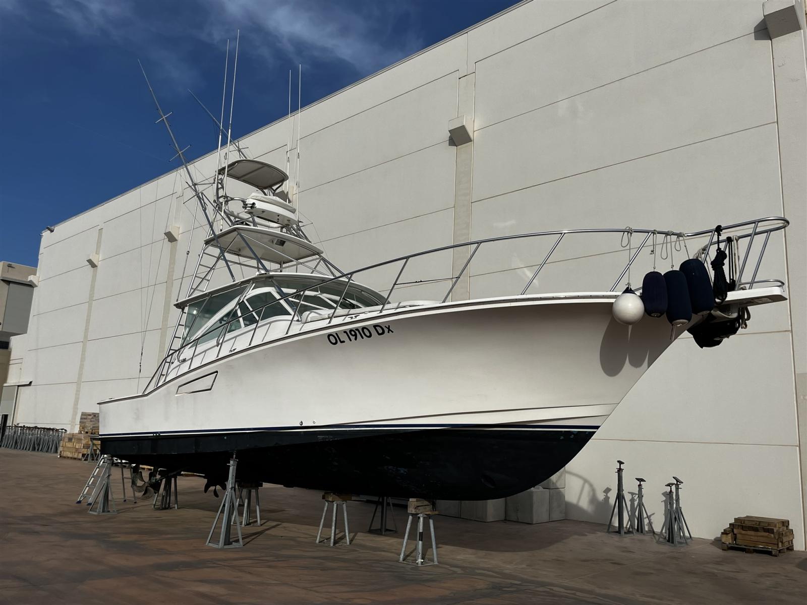 cabo 45 express