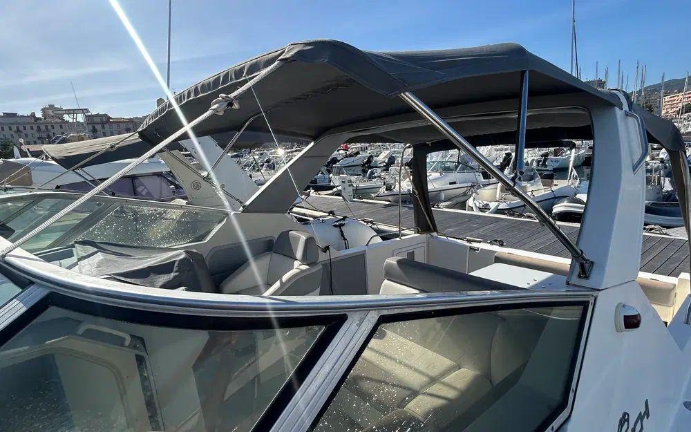 cranchi Cranchi 32 cruiser
