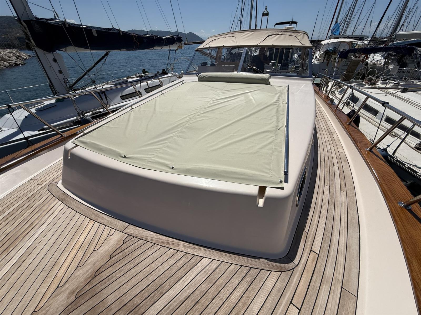 apreamare 12 comfort