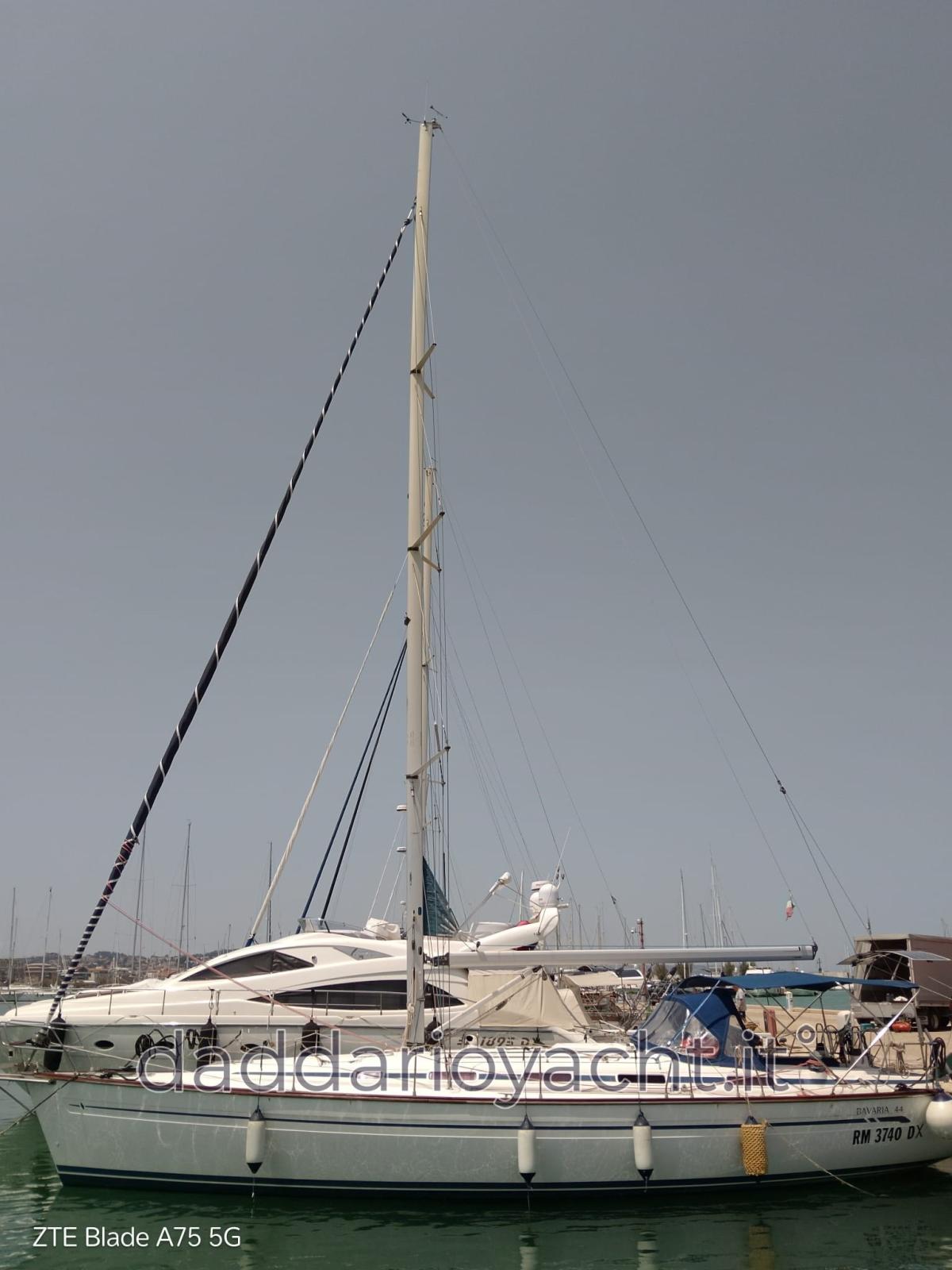 bavaria yachts Bavaria 44