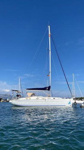 Beneteau cyclades 39.3