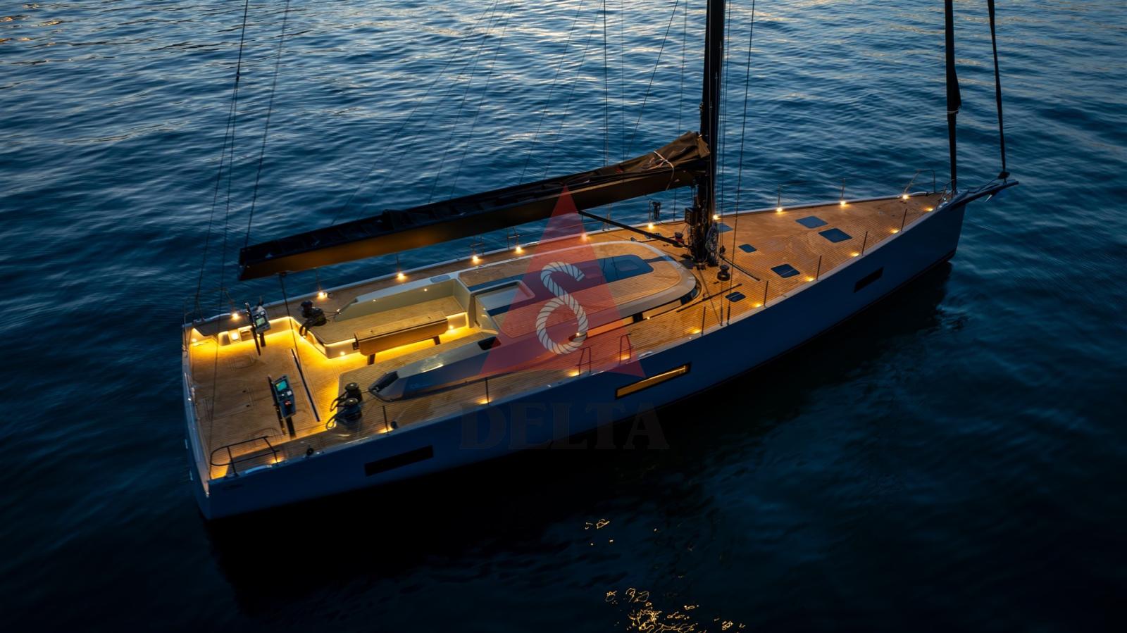 ice yachts 66 rs