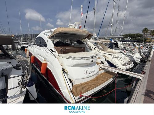 Beneteau montecarlo 42 fly