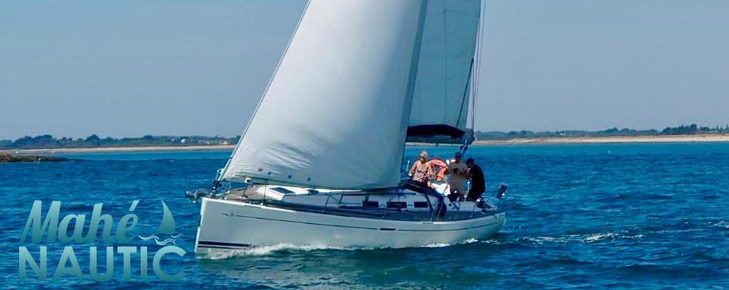 dufour 40