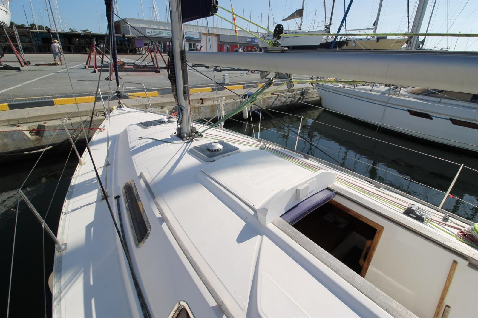 dufour yachts Dufour 32 classic