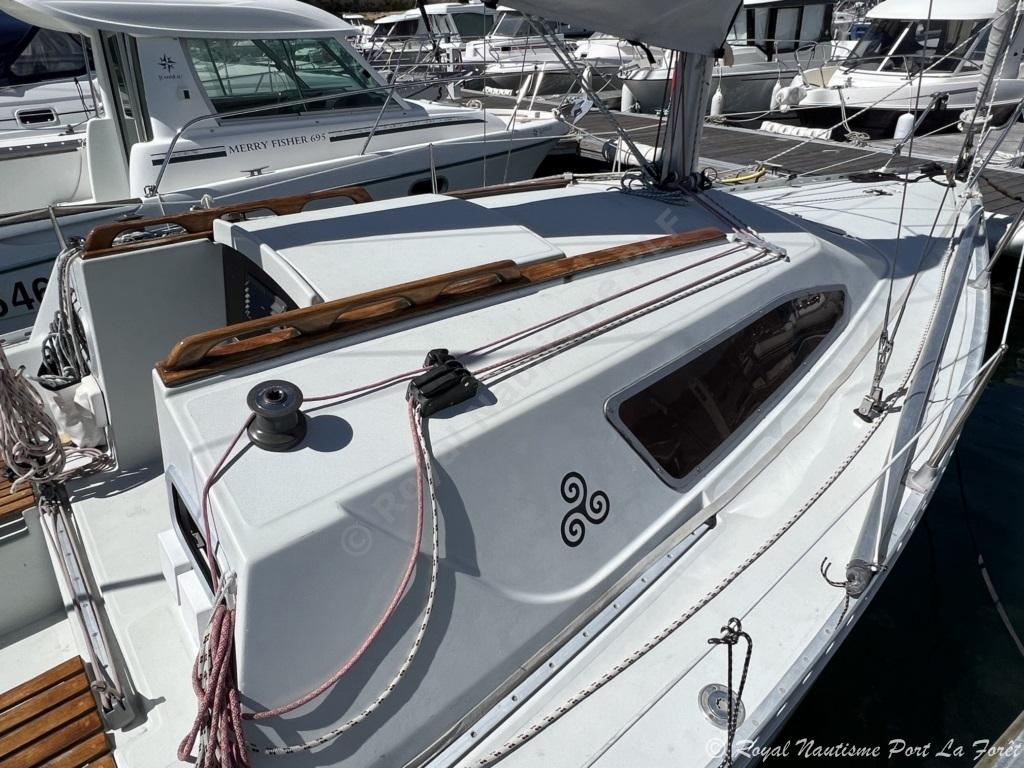 kirie Feeling 256 dl