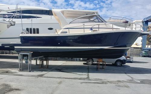Cayman 30 wa
