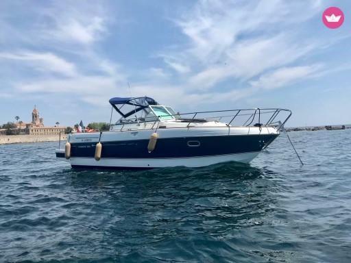 beneteau Ombrine 800