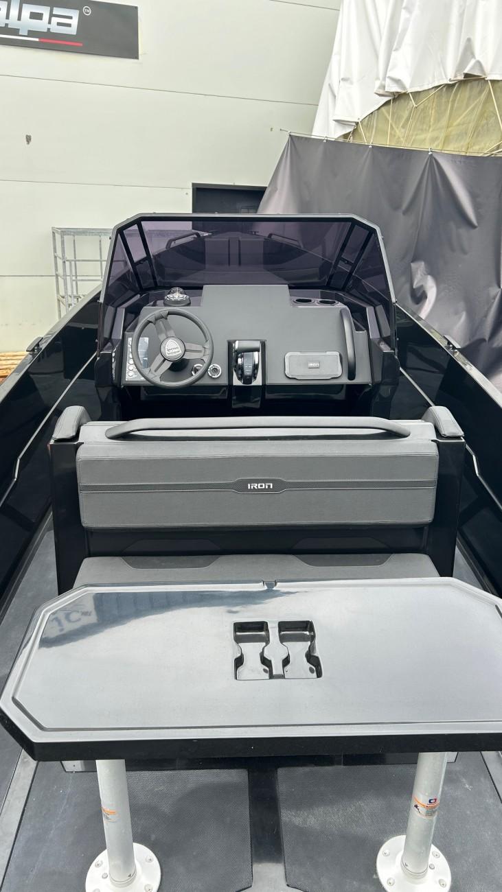 iron boats Iron boats 827