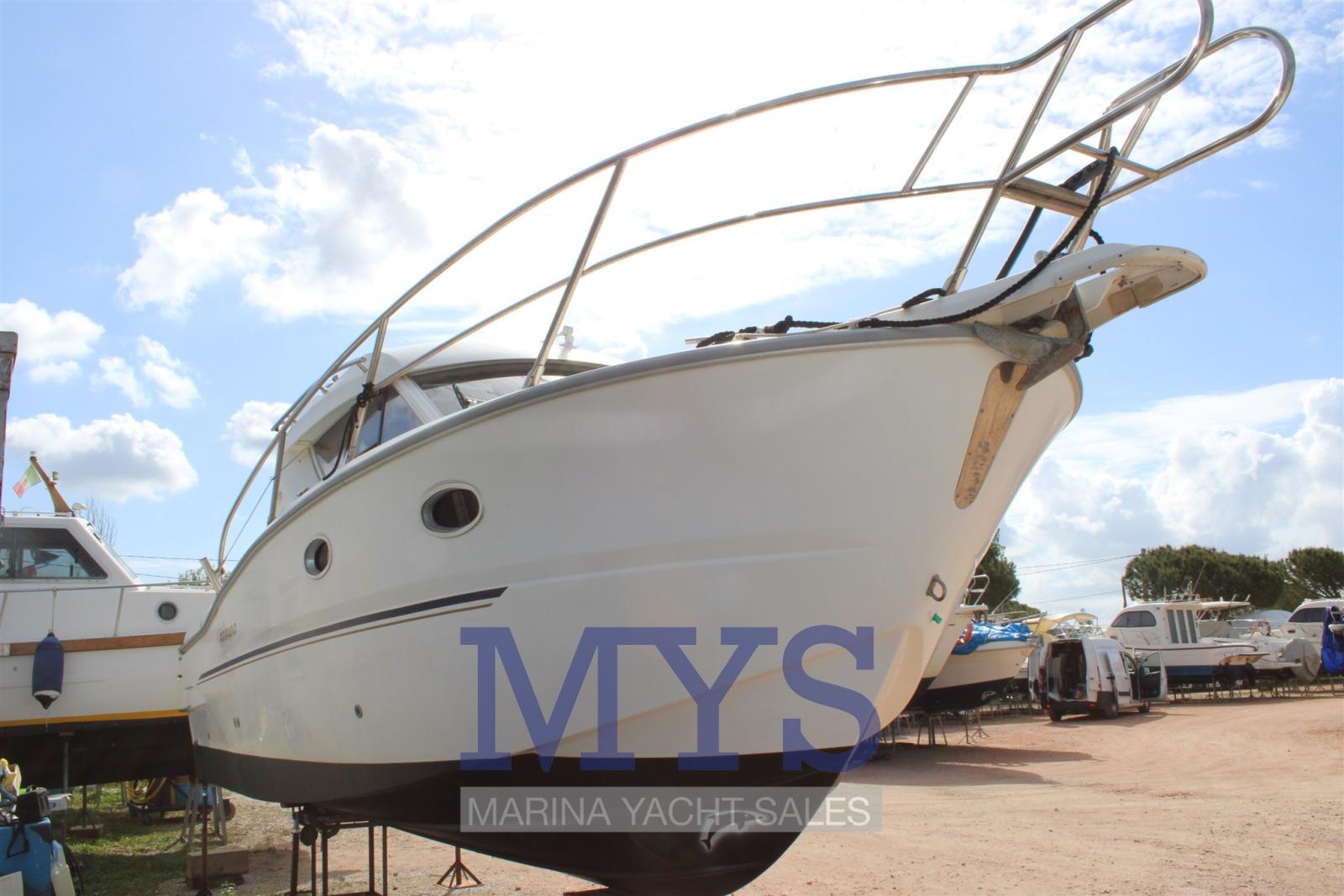 sessa marine Dorado 26