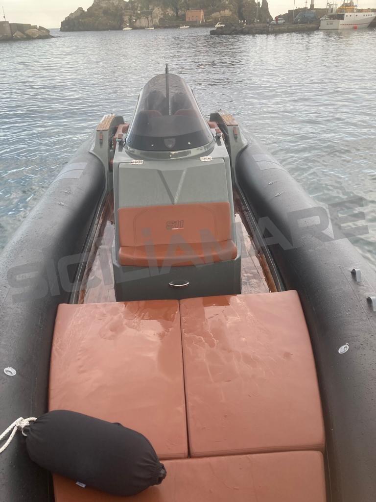 oromarine S11 sport