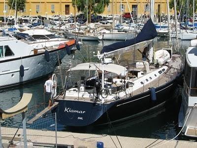 nautor swan Swan 75-005 kiamar