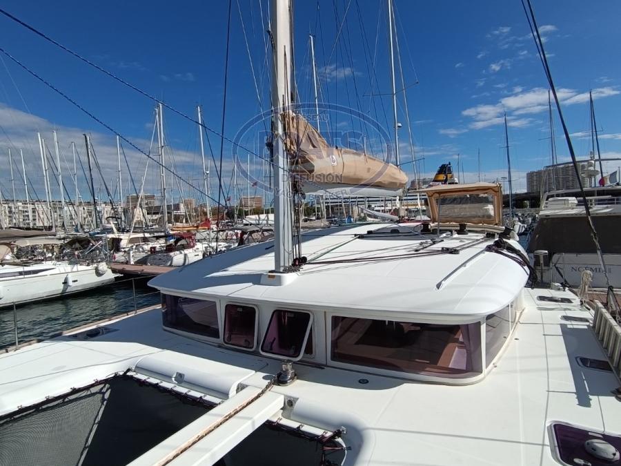 lagoon Lagoon 400