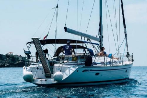 Bavaria yachts 50