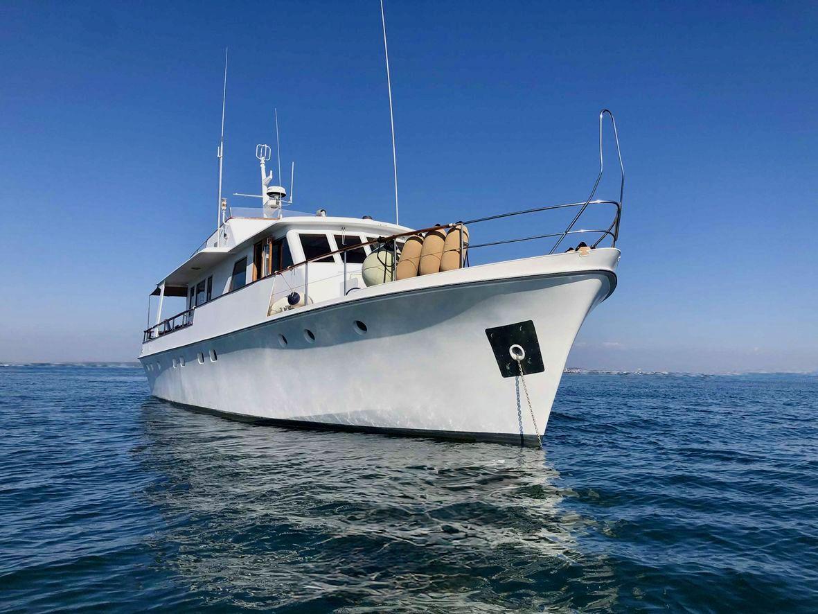 feadship 18.50