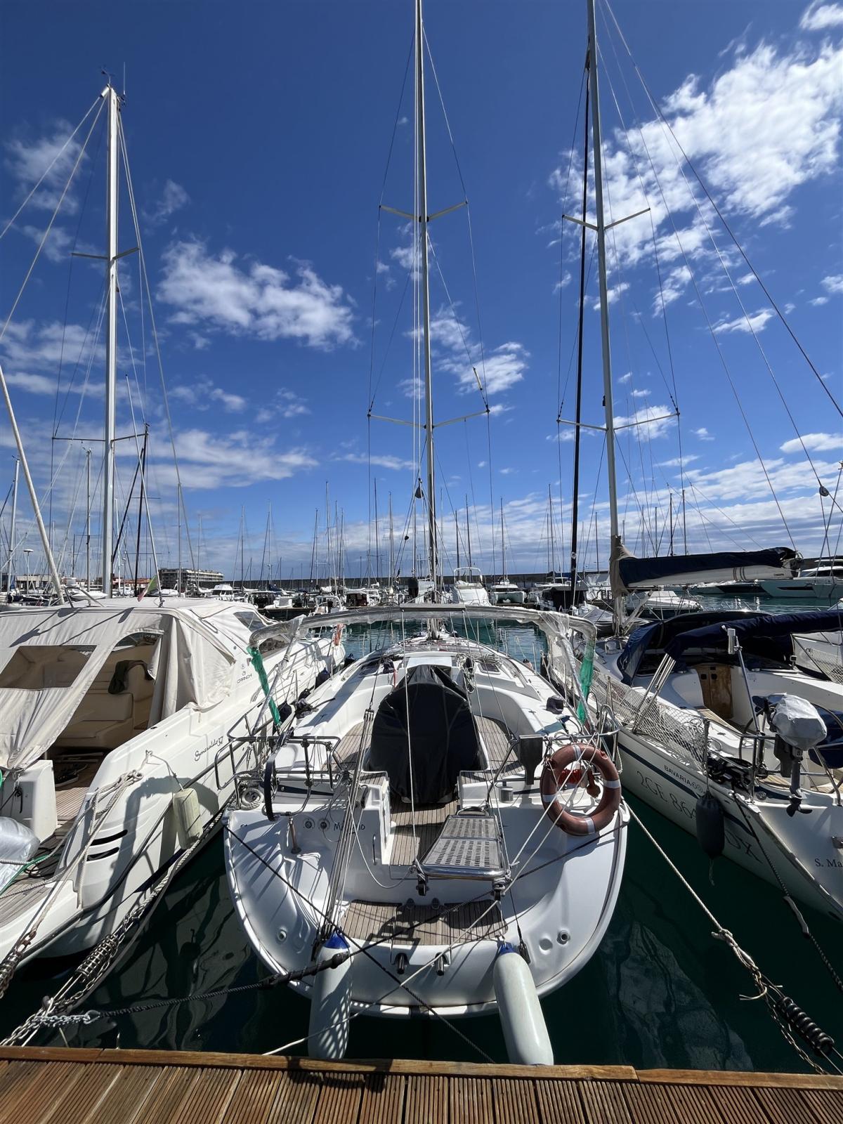 bavaria yachts Bavaria 39 cruiser/2005