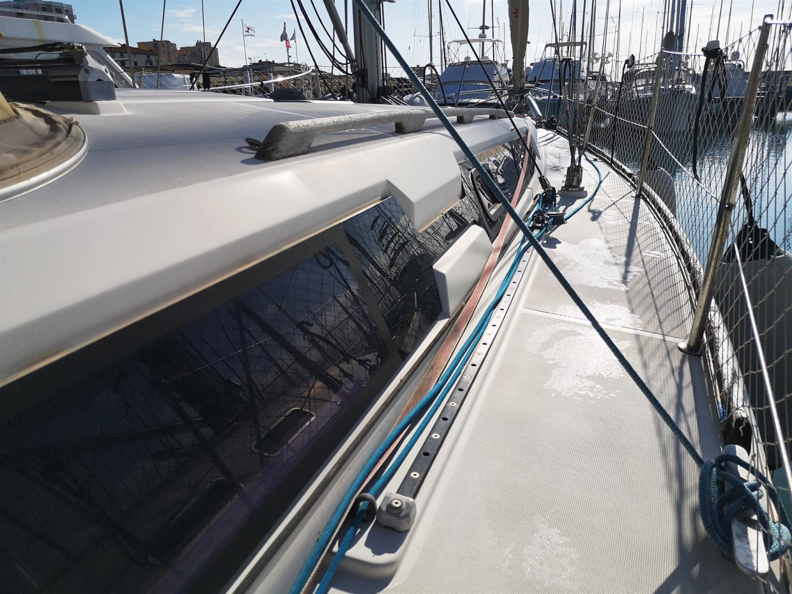 dufour yachts 375 grand large