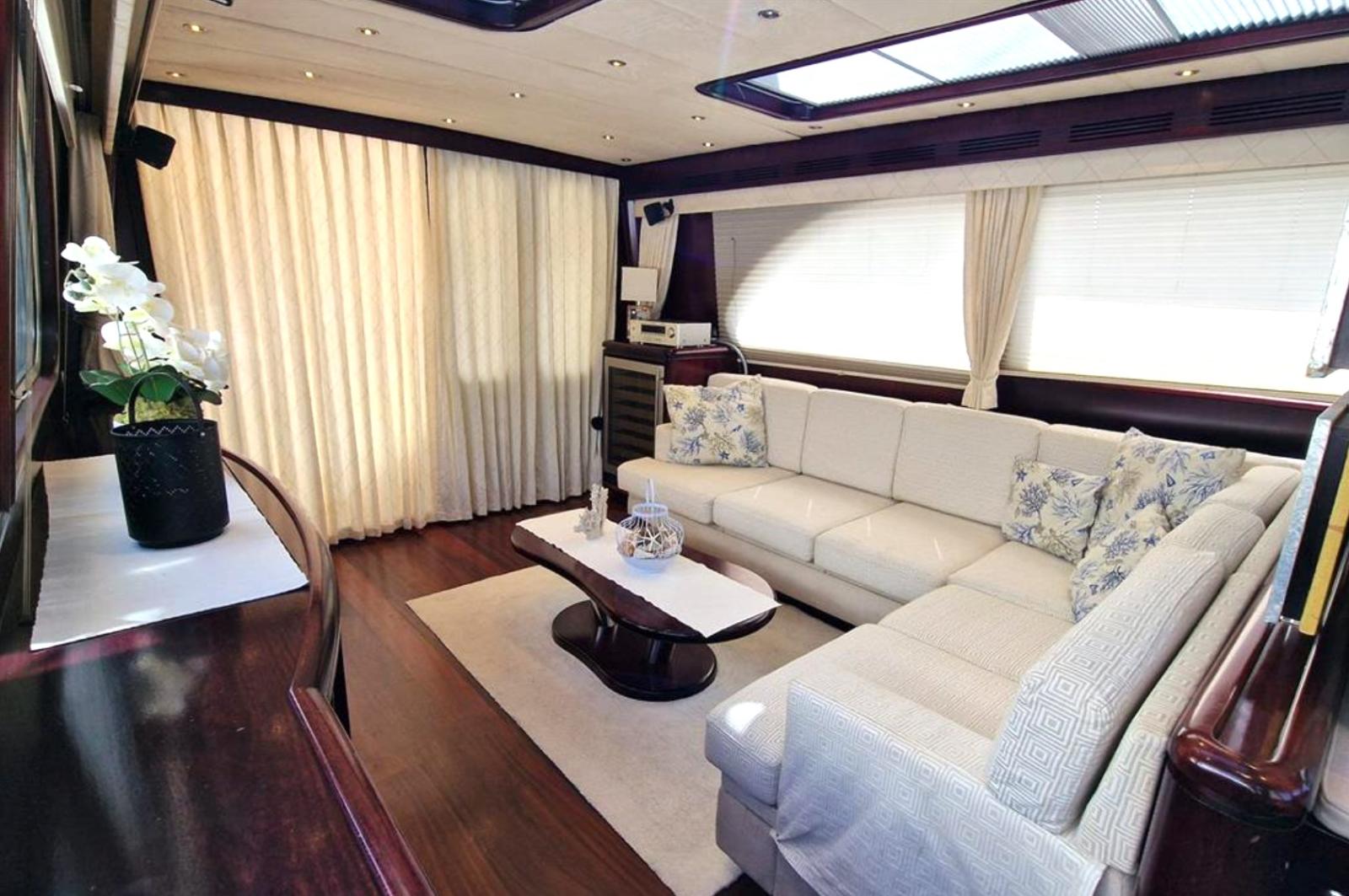 pacific Prestige 200