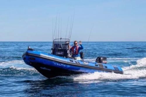 Tarpon tarpon dv60