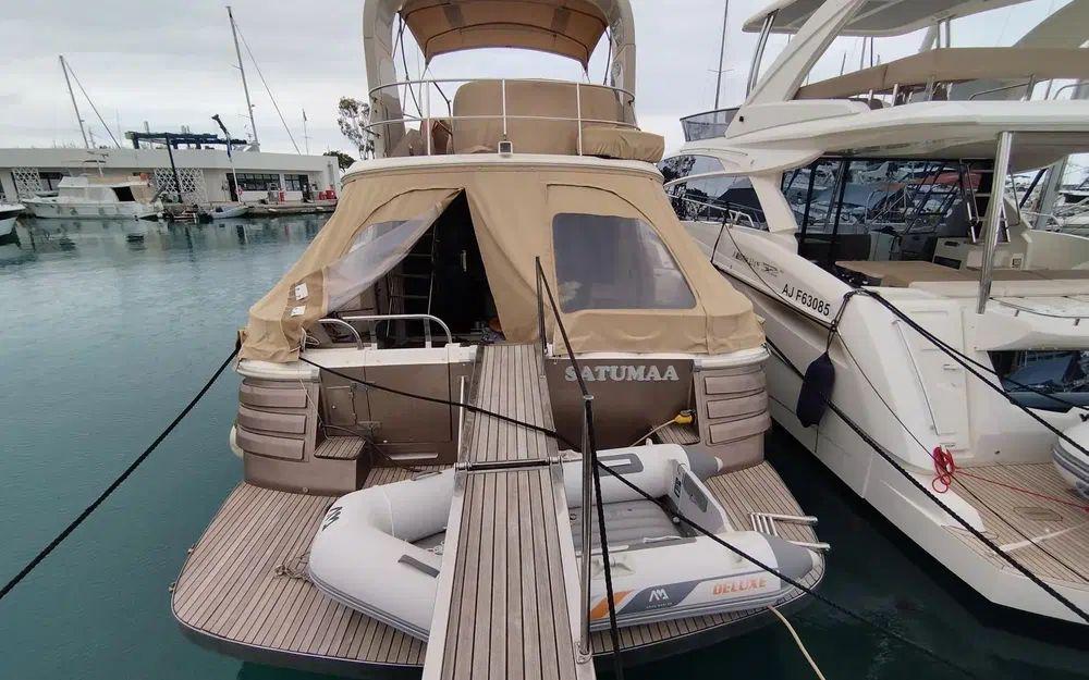 colvic craft Colvic 54