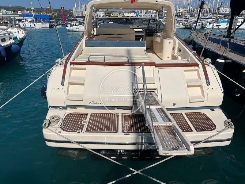 riva Aquarius 54