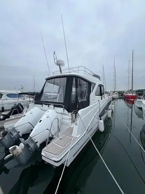 beneteau Antares 12
