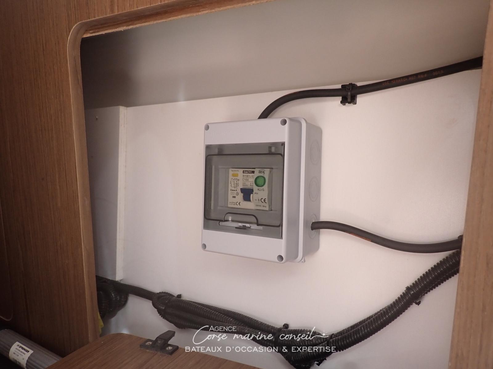 beneteau Flyer 8.8 Sapcedeck