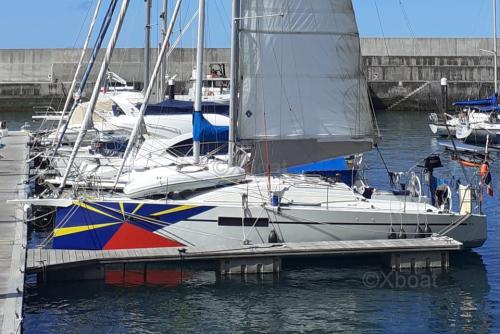 Rm yachts rm 1070