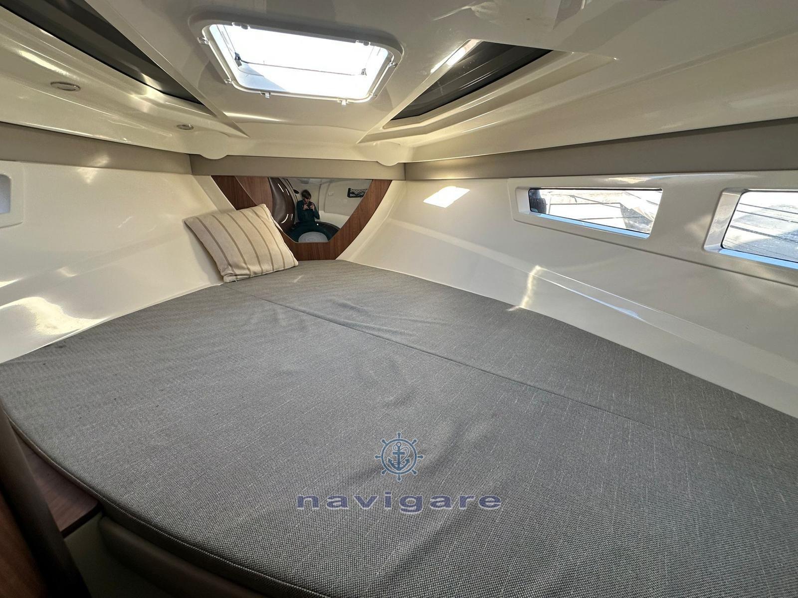 quicksilver Activ 805 cruiser