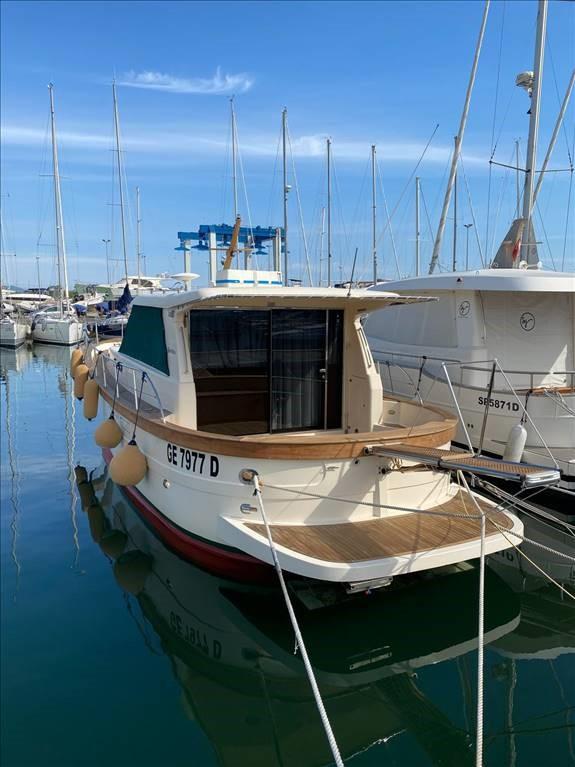 sciallino 40