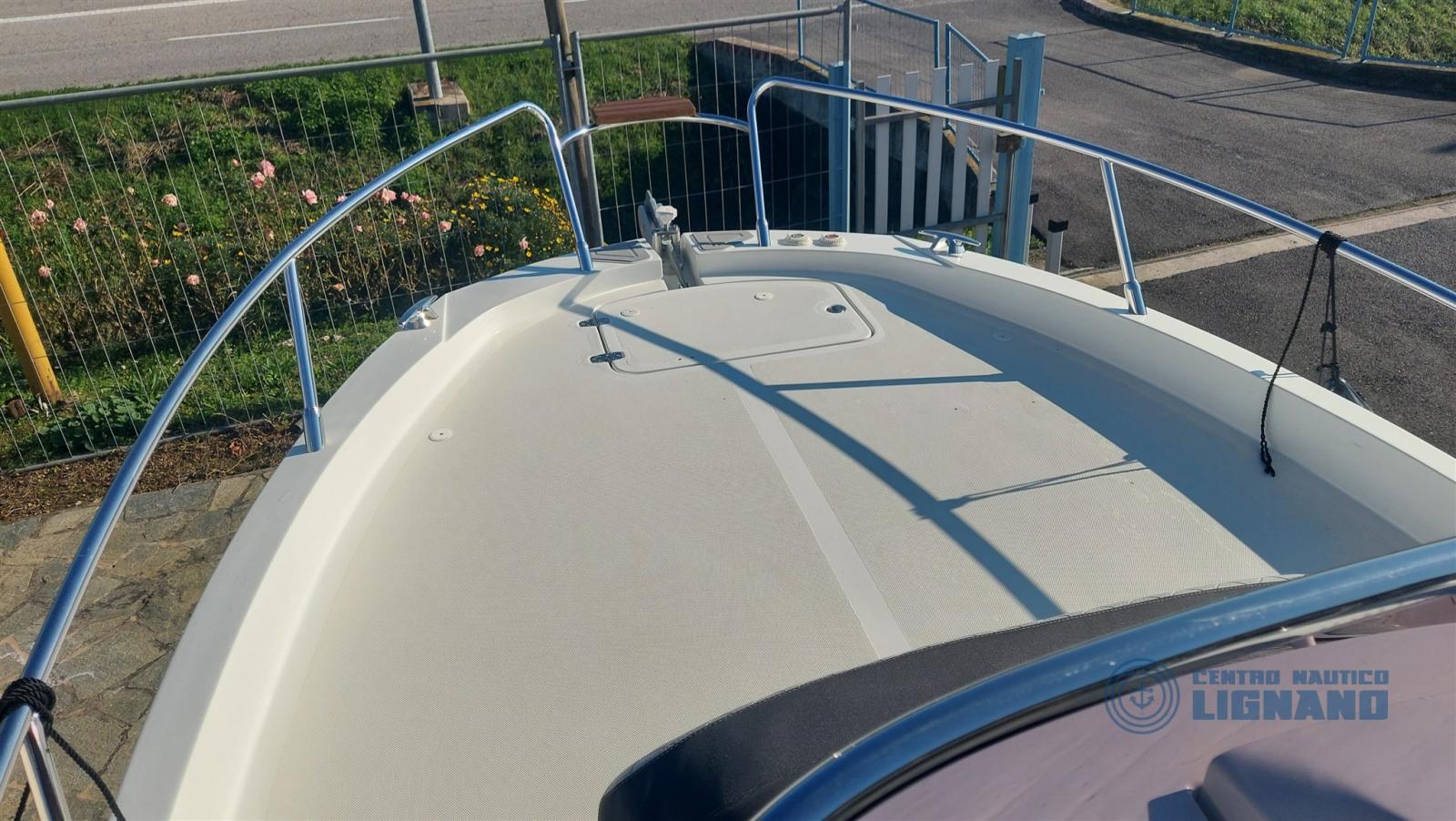 idea marine Idea 58 wa