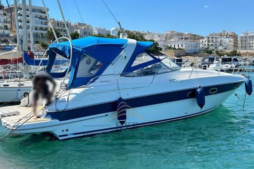 Bavaria yachts 32 sport