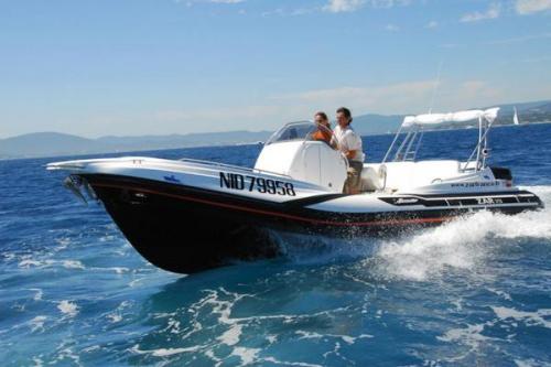 Zar 75 classic luxury plus