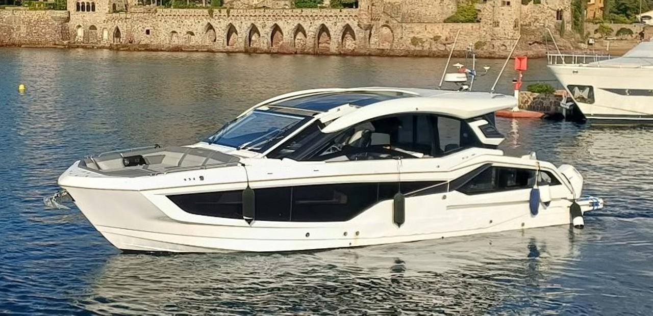 galeon 435 gto