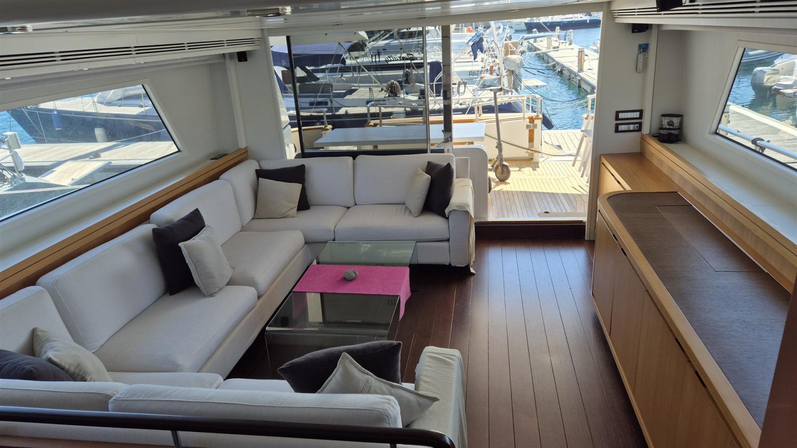 sanlorenzo Sanlorenzo 72