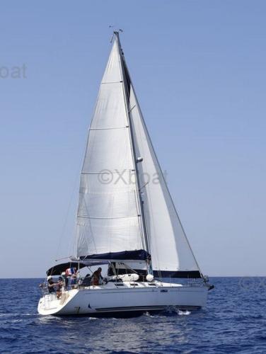Dufour dufour 385 grand large