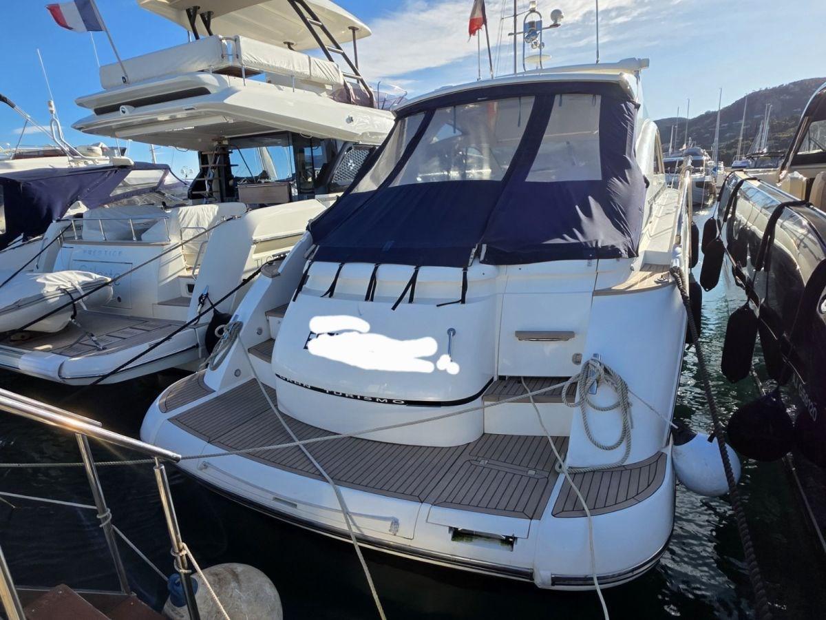 fairline Targa 47