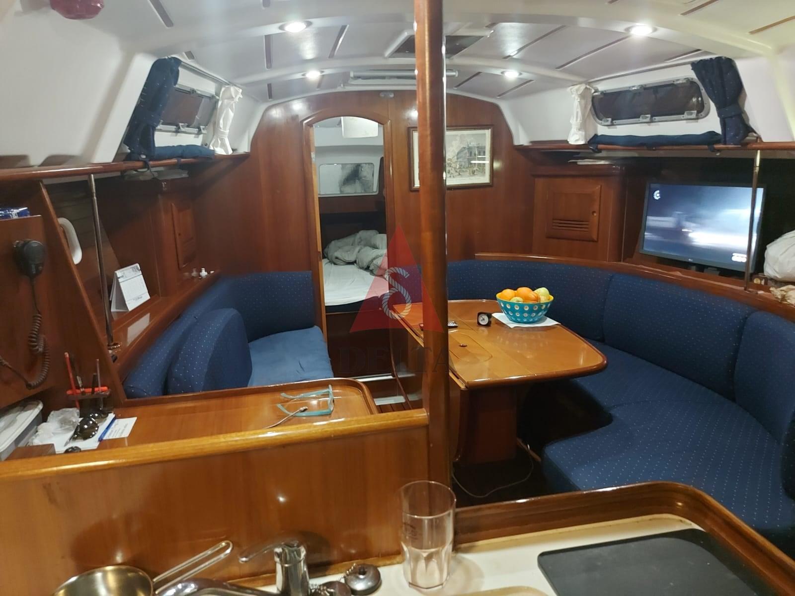 beneteau Oceanis 361