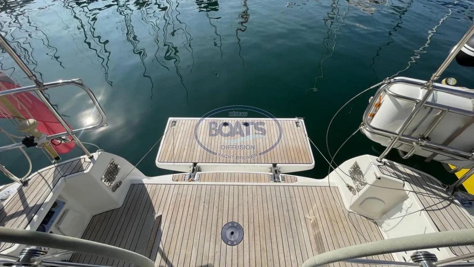 bavaria yachts 37 cruiser