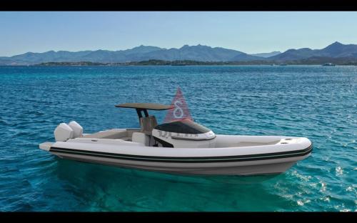 Rio yachts inagua s